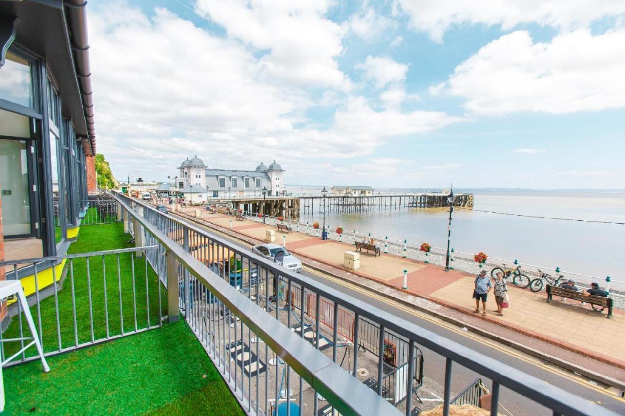 Inn Beachcliff & *