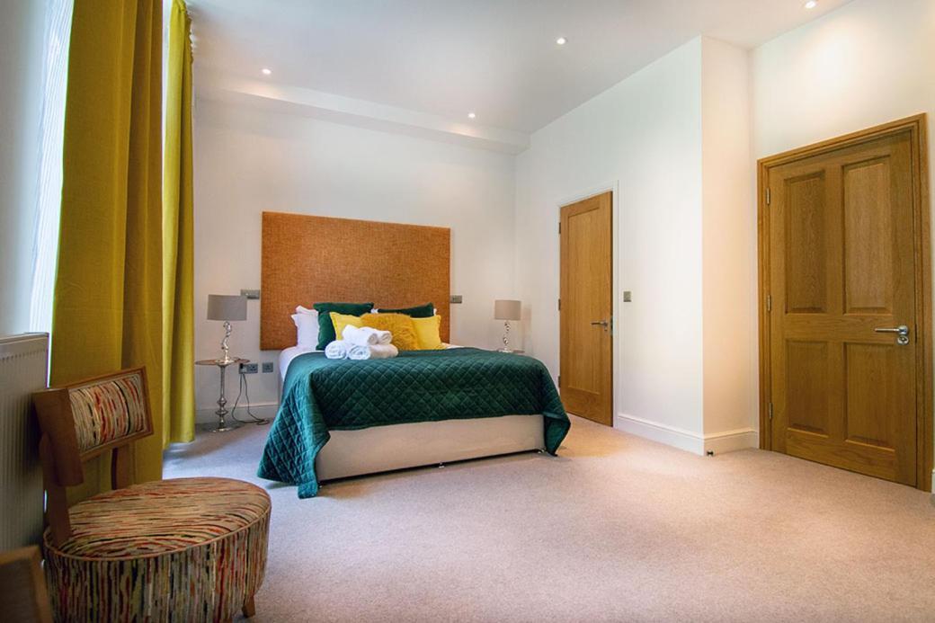 Inn Beachcliff & Cardiff