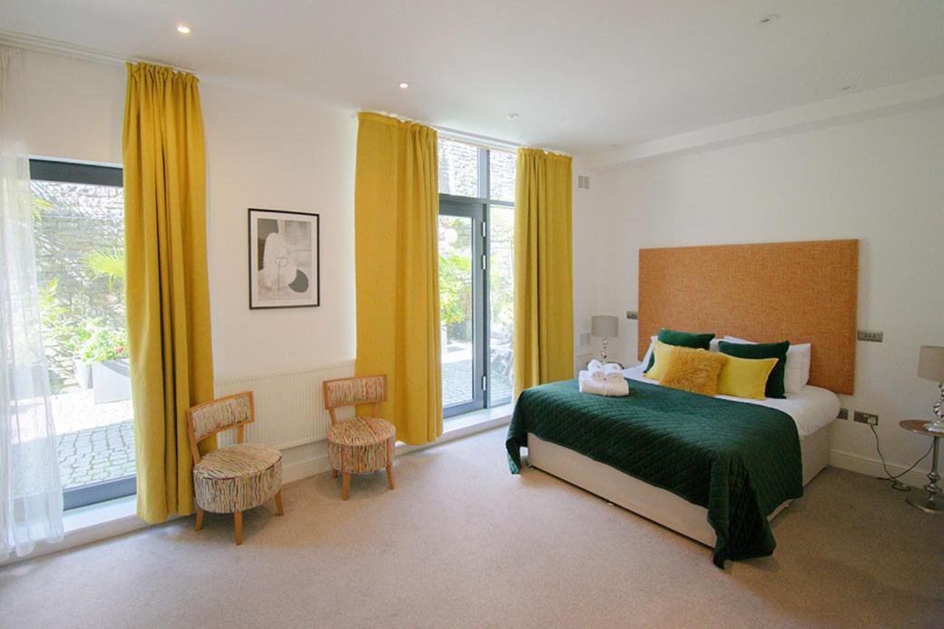 Inn Beachcliff & Cardiff