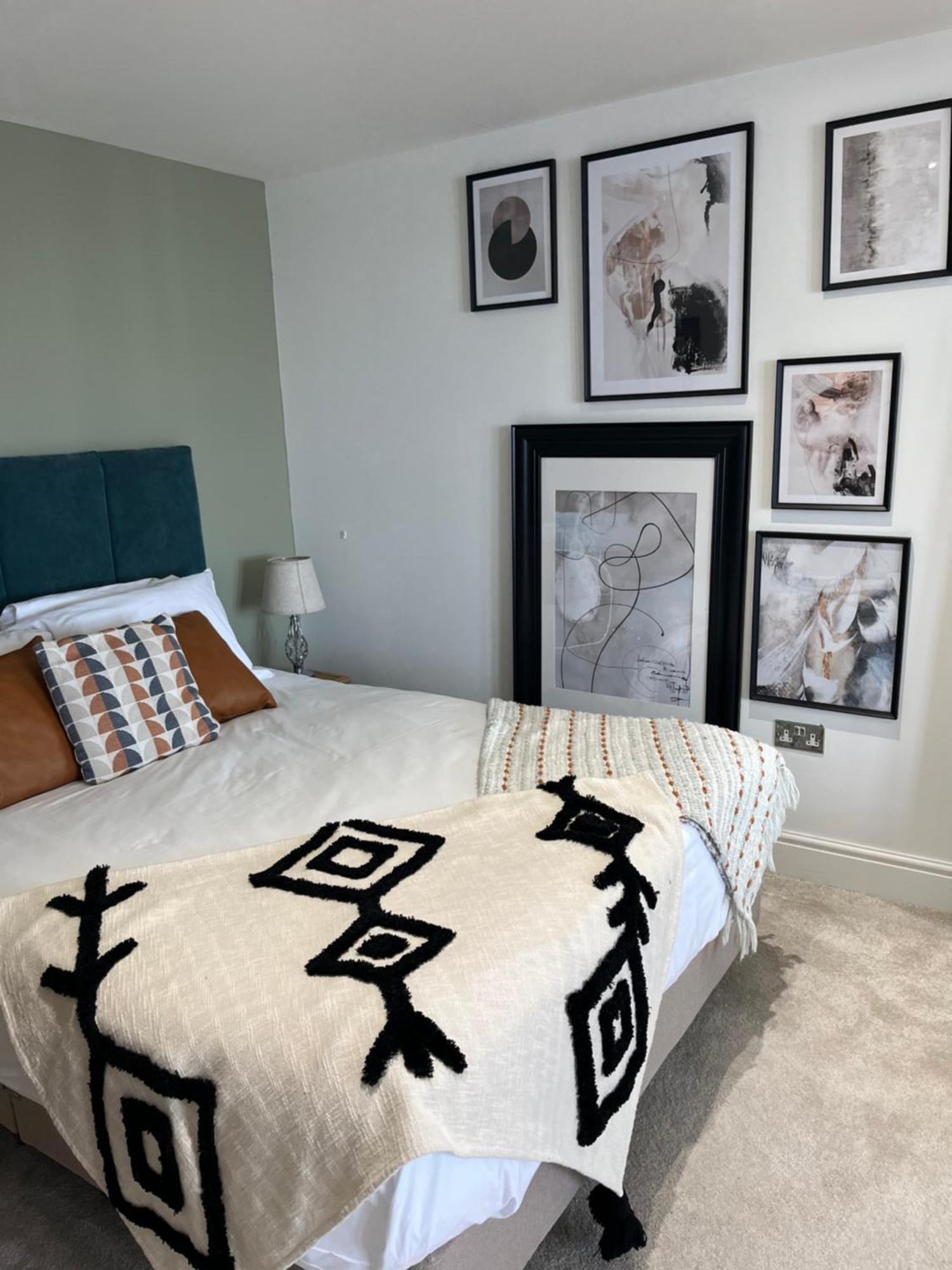 Beachcliff & Inn Cardiff
