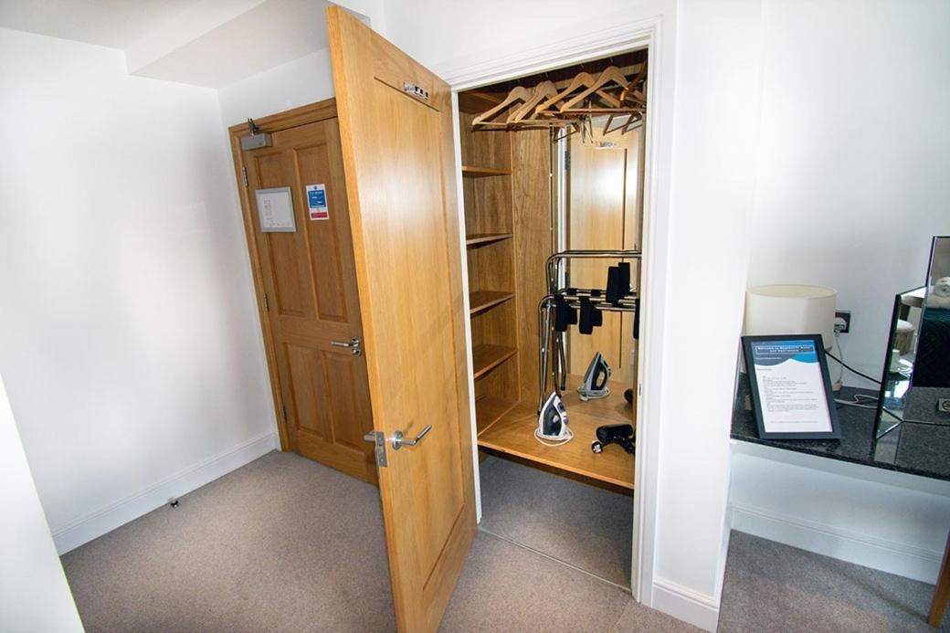 Inn Beachcliff &