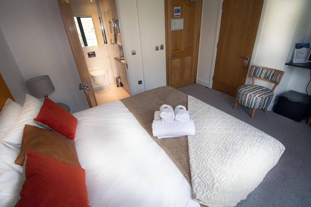 Inn Beachcliff & Cardiff