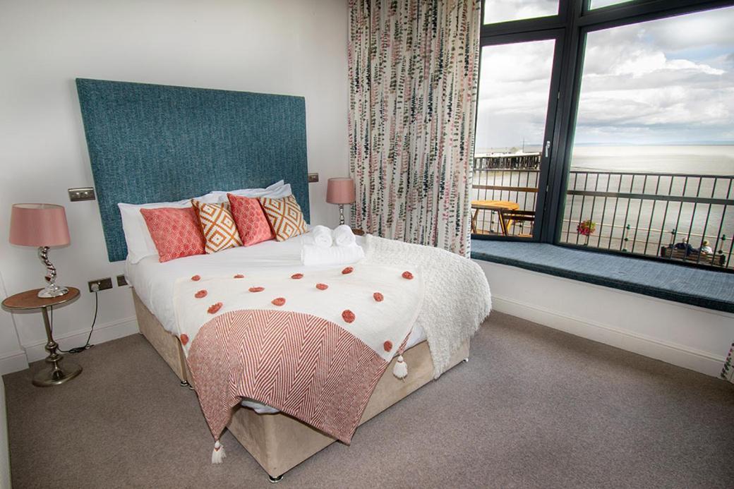 Beachcliff & Inn *