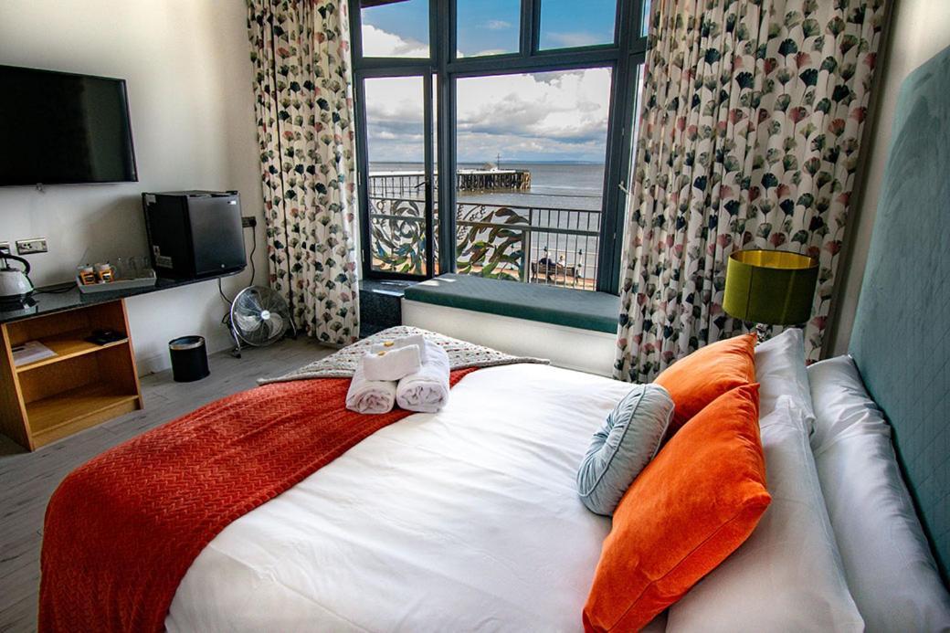 Beachcliff & Inn Cardiff