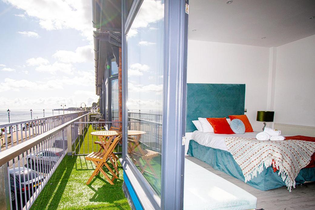 Inn Beachcliff &