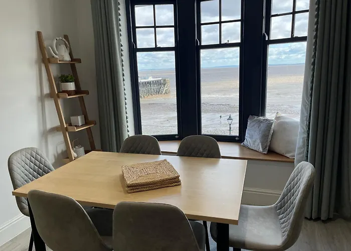 Beachcliff Rooms & Apartments