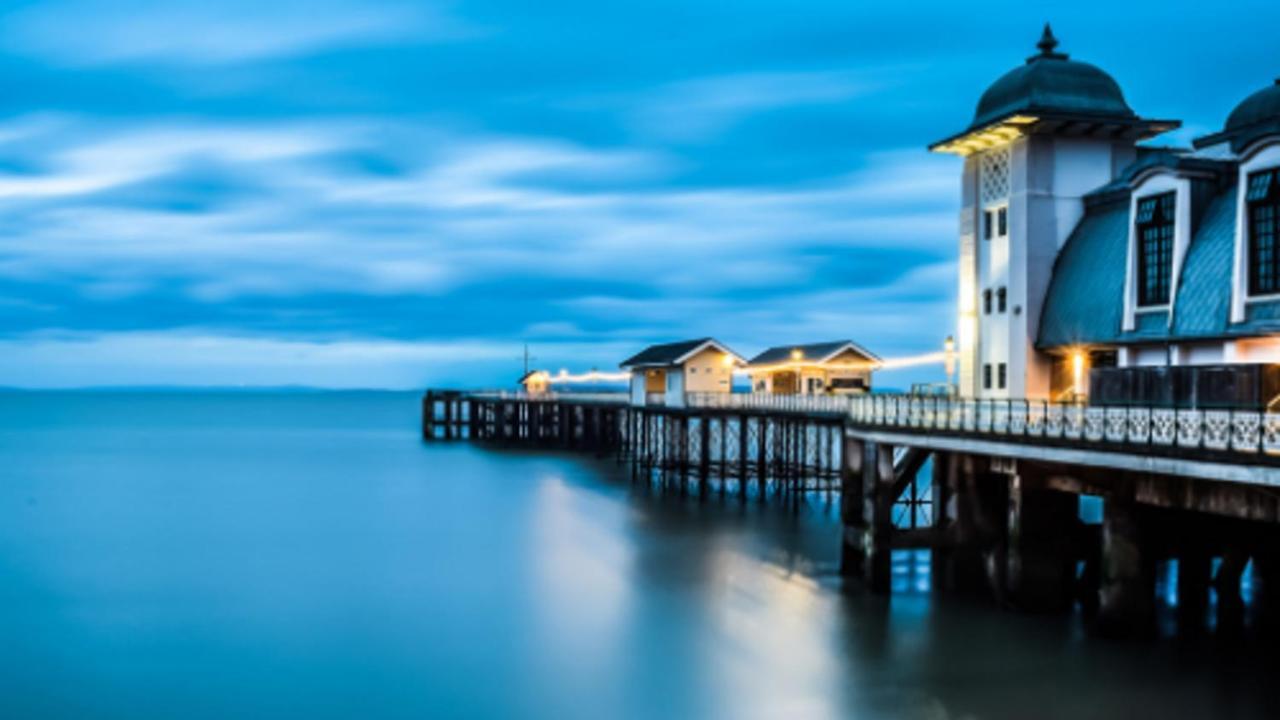 Gasthof Beachcliff &