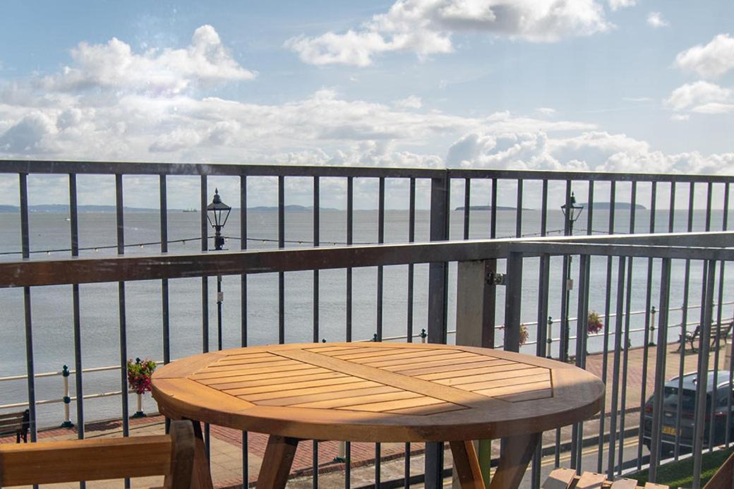 Gasthof Beachcliff &