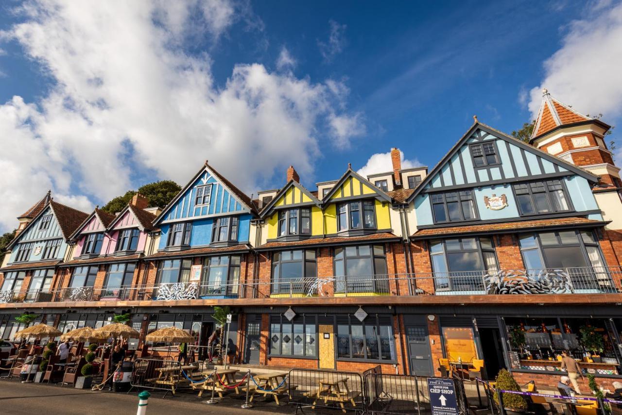 Beachcliff & Inn Cardiff