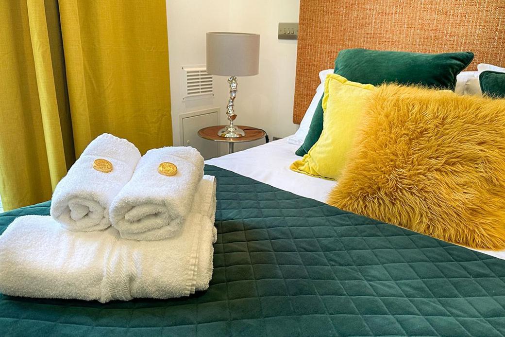 Inn Beachcliff &