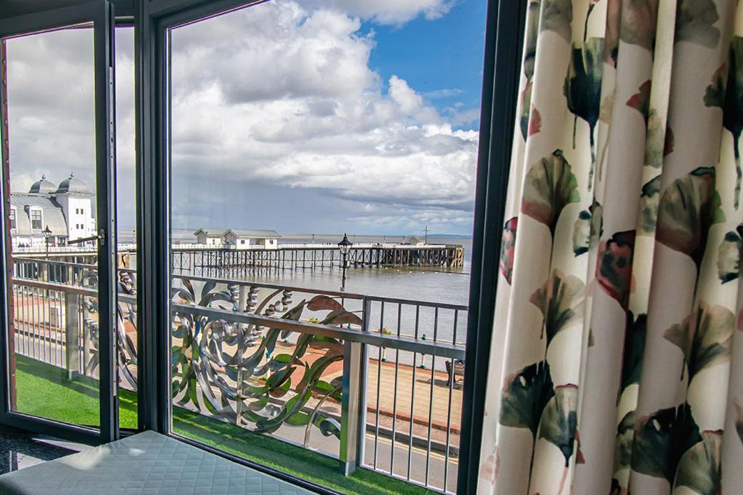 Inn Beachcliff &