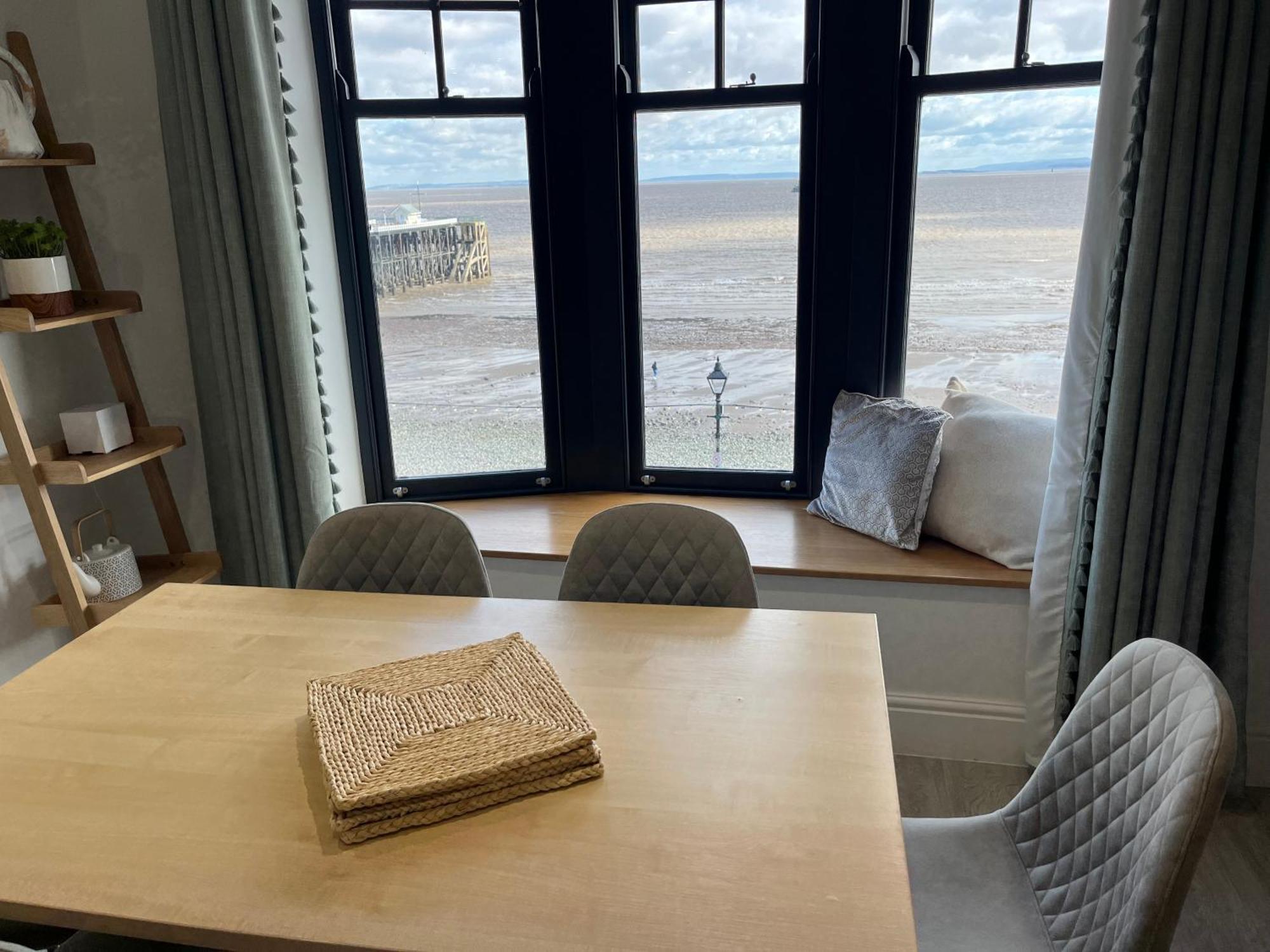 Inn Beachcliff &