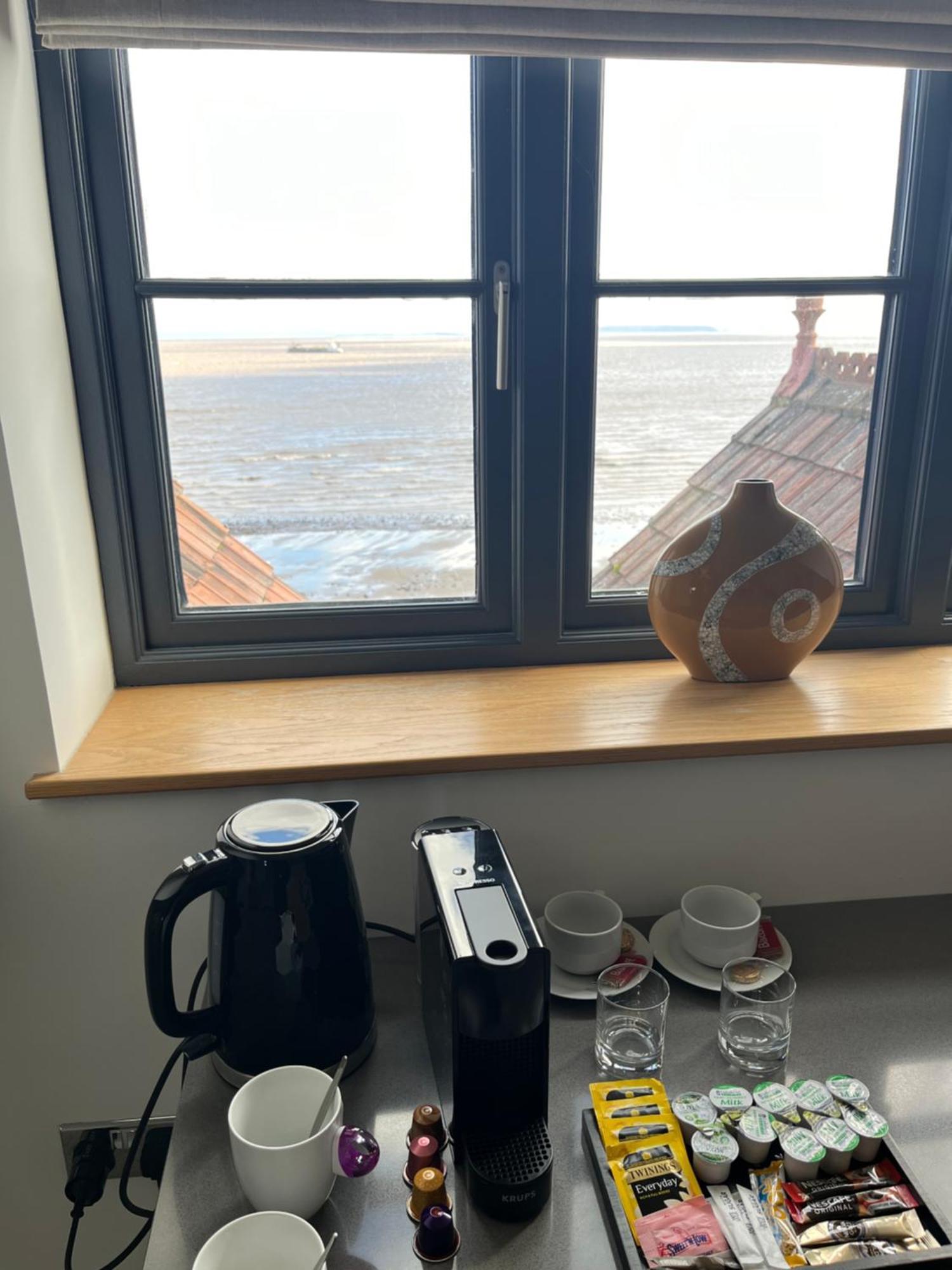 Inn Beachcliff & Cardiff
