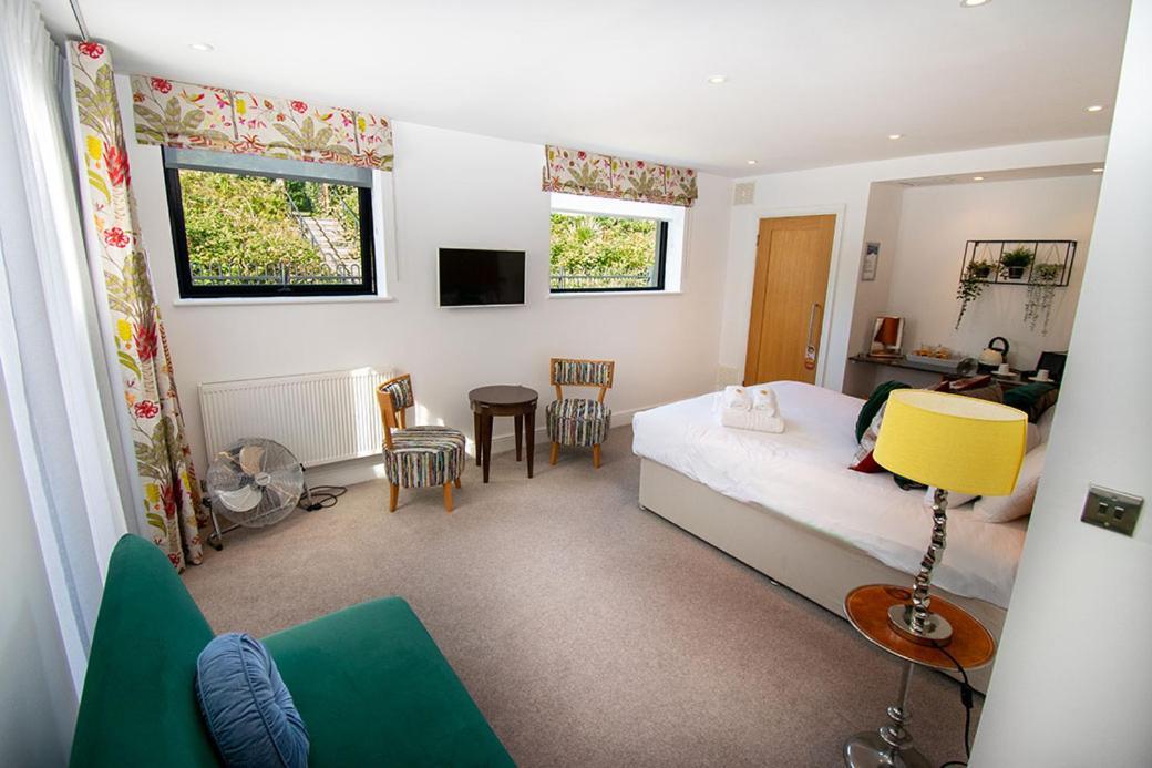 Inn Beachcliff &
