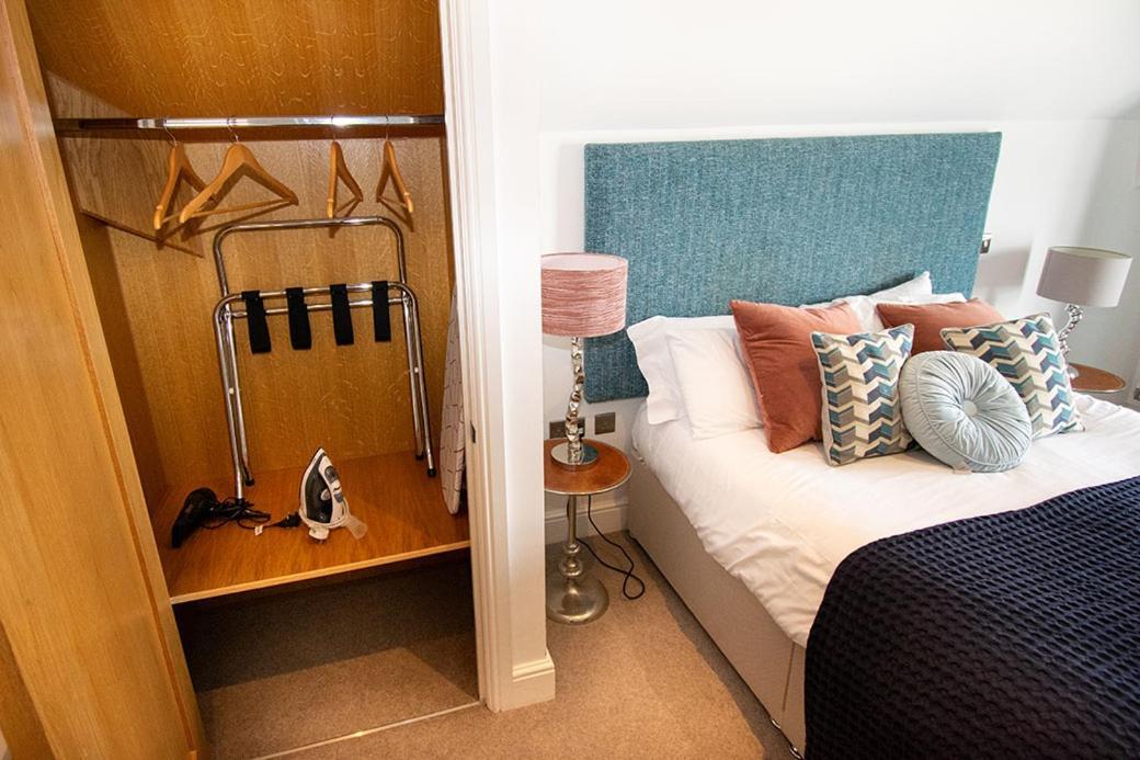 Beachcliff & Inn Cardiff