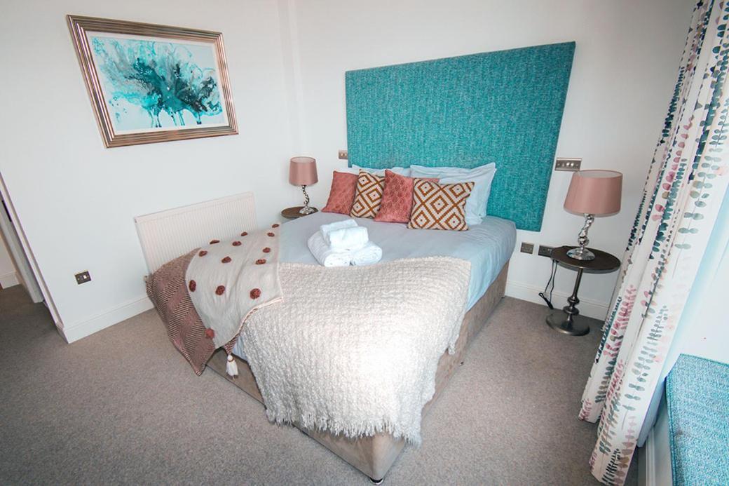 Beachcliff & Inn Cardiff
