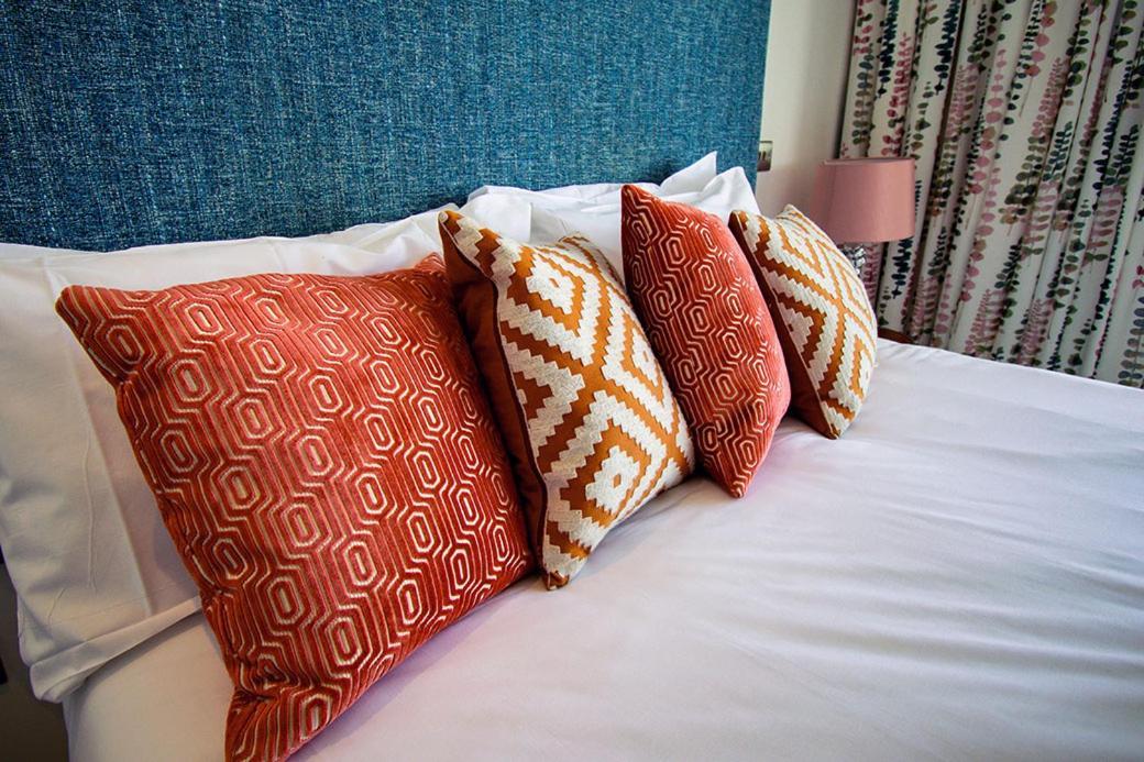 Inn Beachcliff & Cardiff