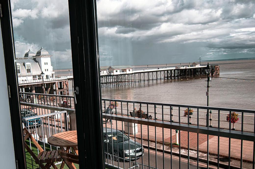 Beachcliff & Inn Cardiff