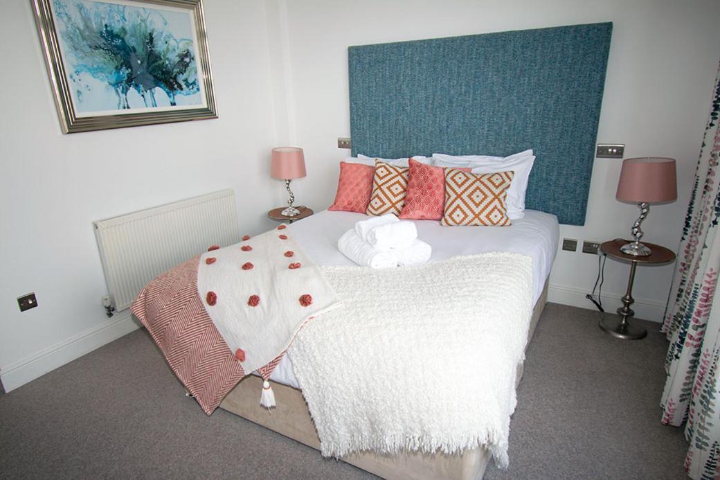Beachcliff & Inn *