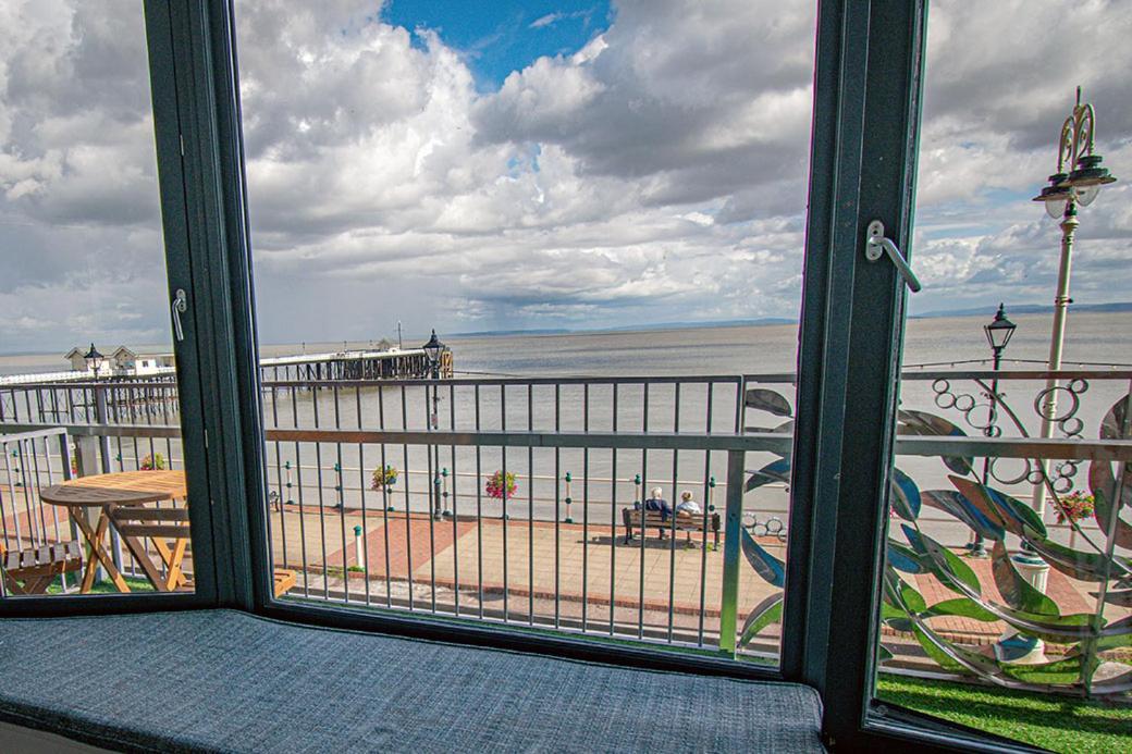 Beachcliff & Inn