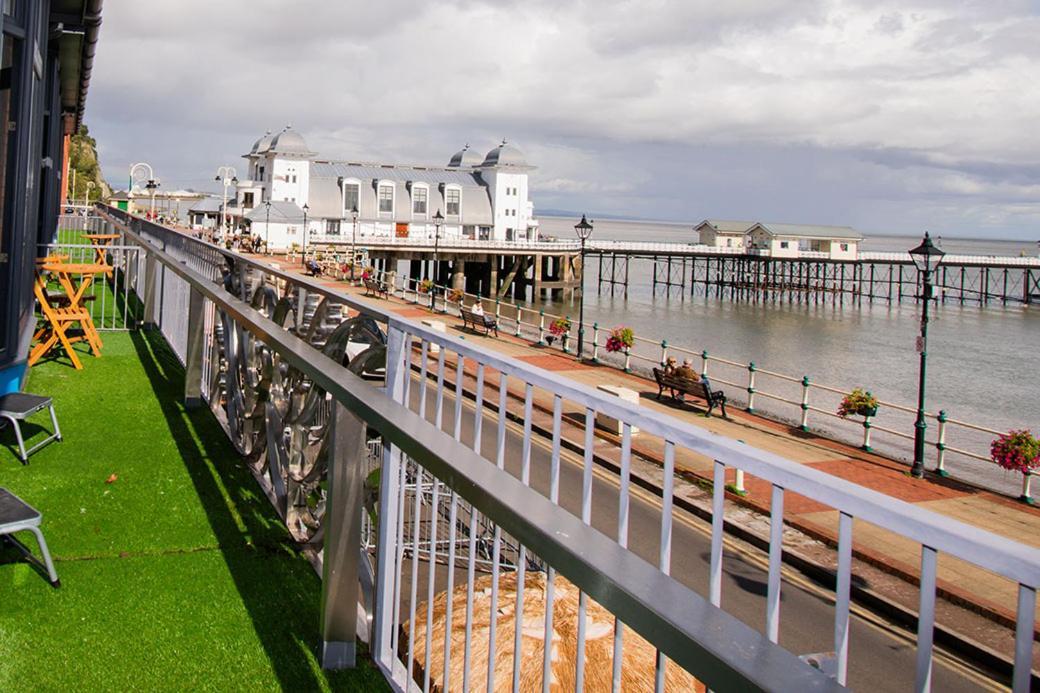 Inn Beachcliff & Cardiff