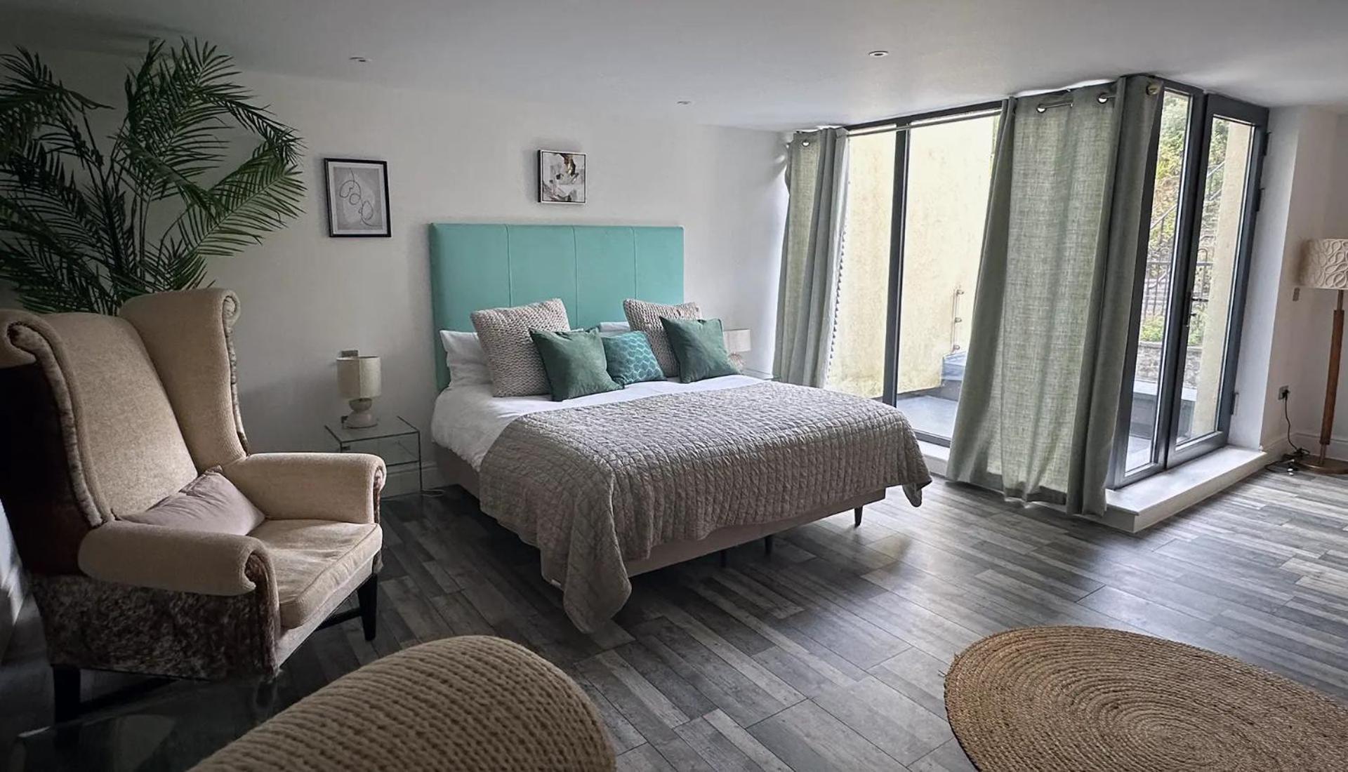 Inn Beachcliff & Cardiff